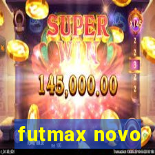 futmax novo